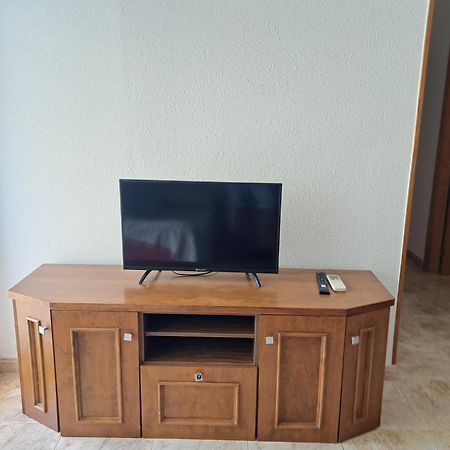 Apartamento Paseo Del Malecon - غاروشا المظهر الخارجي الصورة