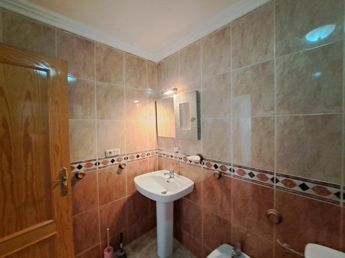 Apartamento Paseo Del Malecon - غاروشا المظهر الخارجي الصورة