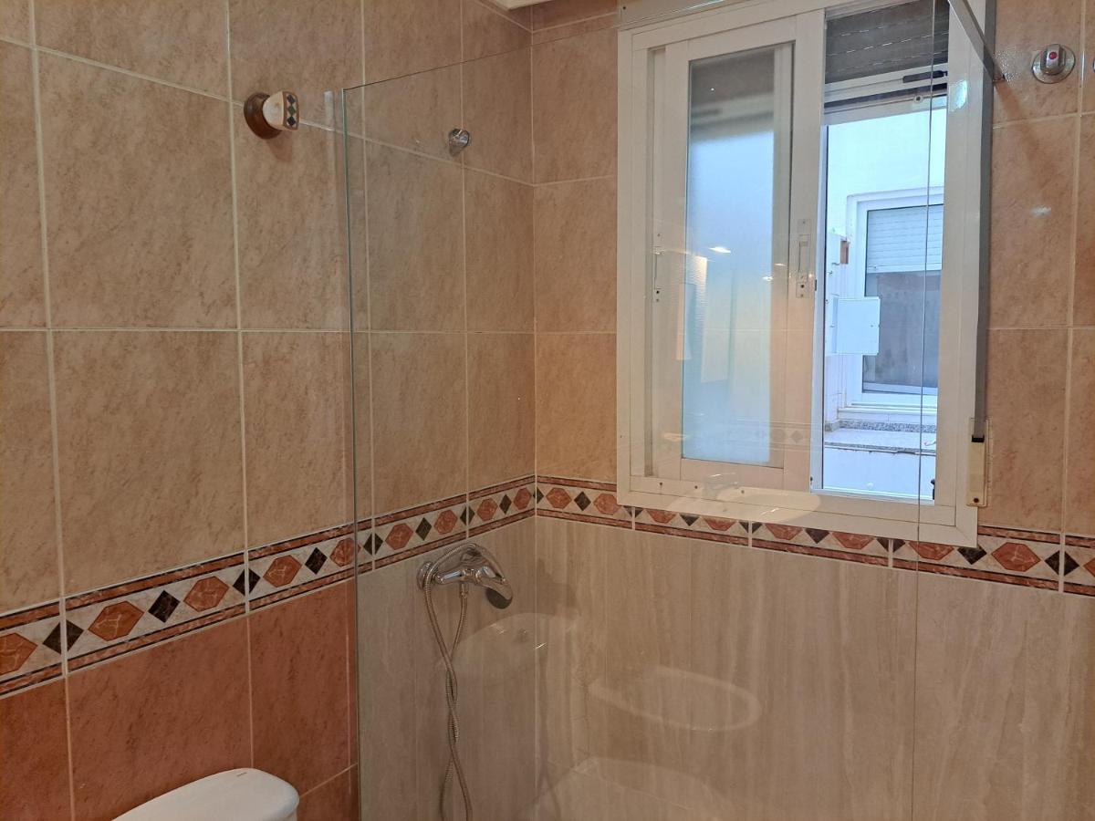 Apartamento Paseo Del Malecon - غاروشا المظهر الخارجي الصورة