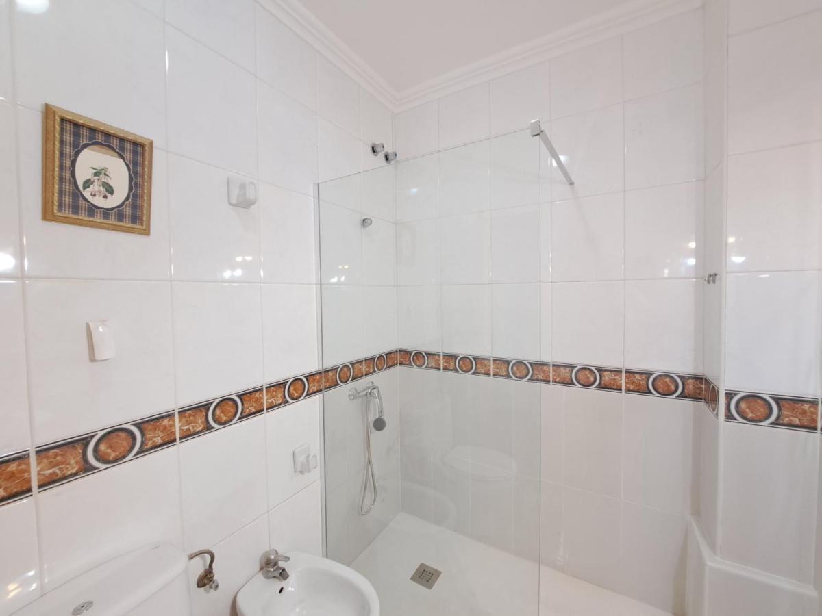 Apartamento Paseo Del Malecon - غاروشا المظهر الخارجي الصورة