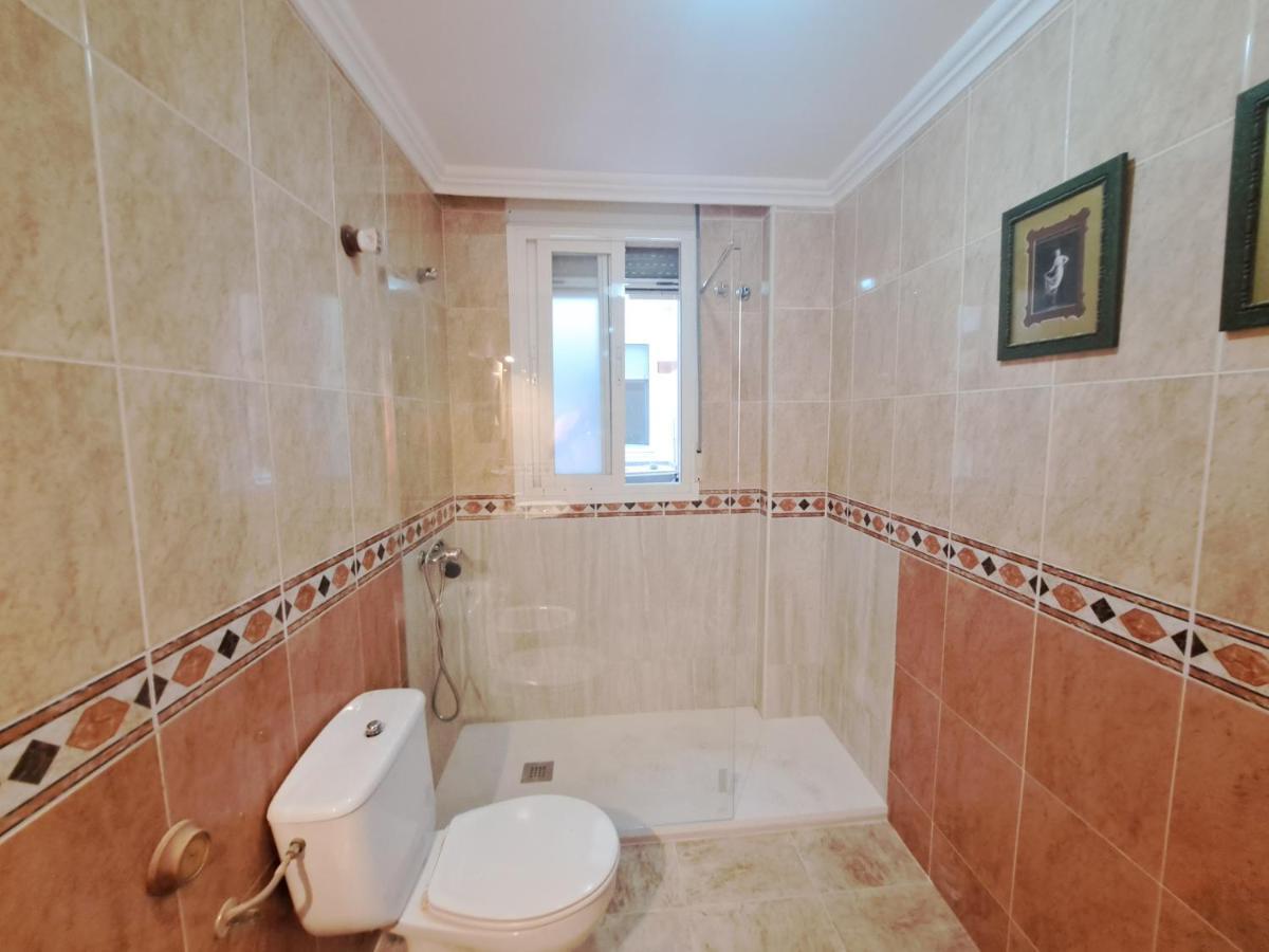 Apartamento Paseo Del Malecon - غاروشا المظهر الخارجي الصورة