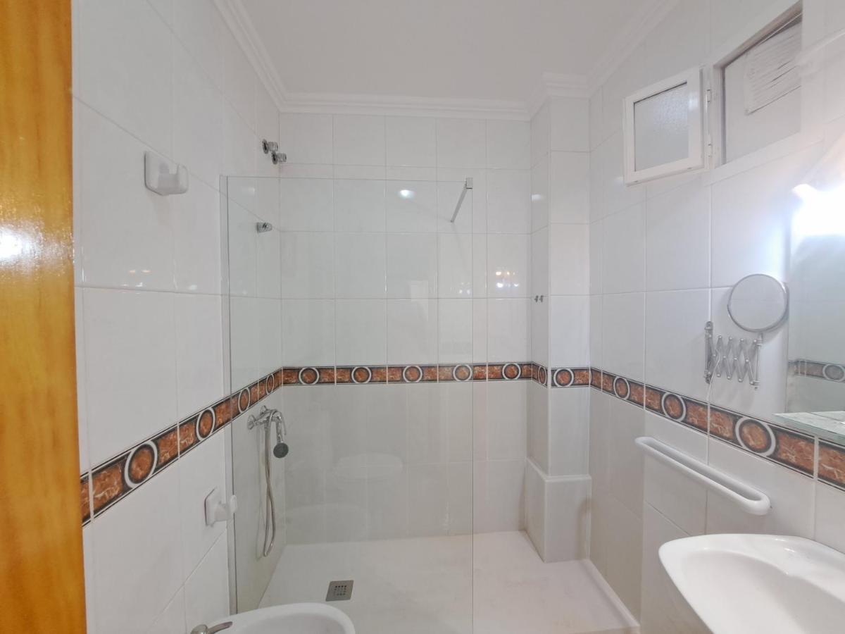 Apartamento Paseo Del Malecon - غاروشا المظهر الخارجي الصورة