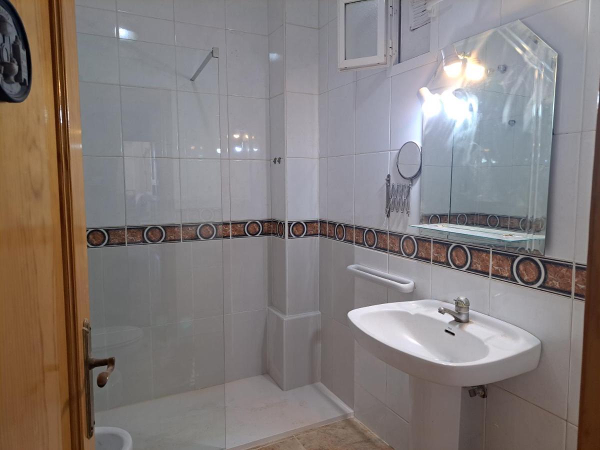 Apartamento Paseo Del Malecon - غاروشا المظهر الخارجي الصورة