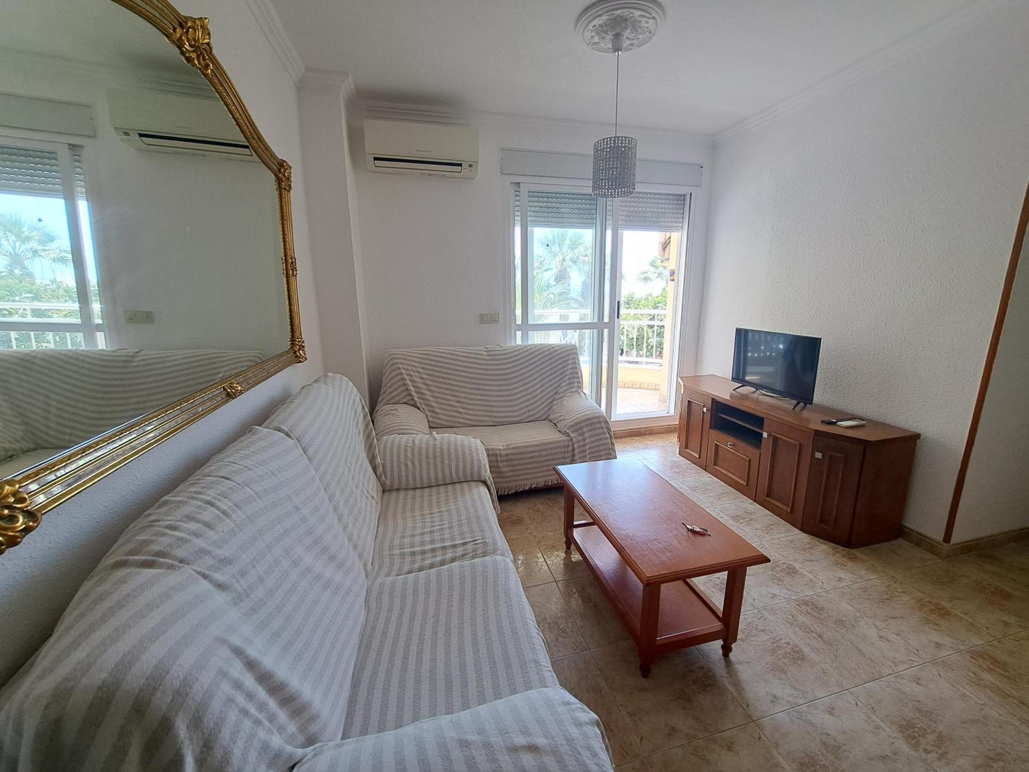 Apartamento Paseo Del Malecon - غاروشا المظهر الخارجي الصورة